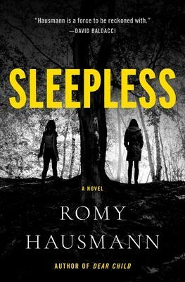 Sleepless: A Novel by Romy Hausmann