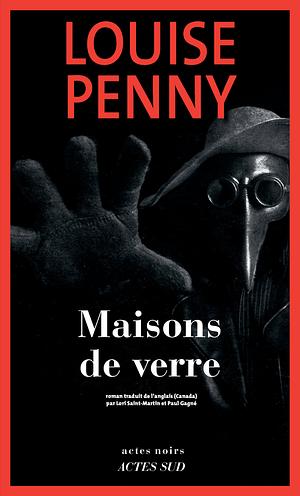 Maisons de verre by Louise Penny