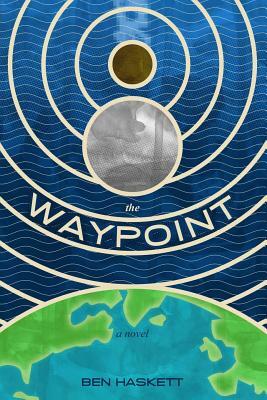 The Waypoint by Ben Haskett