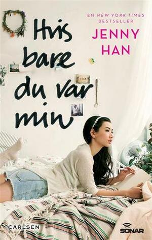 Hvis bare du var min by Jenny Han