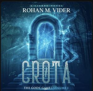 Crota by Rohan M. Vider