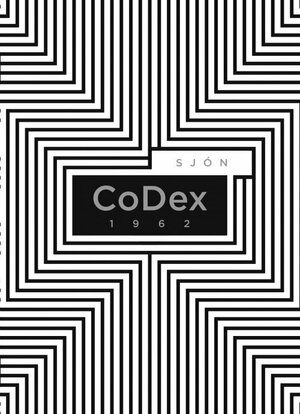 Codex 1962 by Sjón