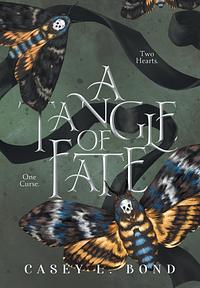 A Tangle of Fate by Casey L. Bond