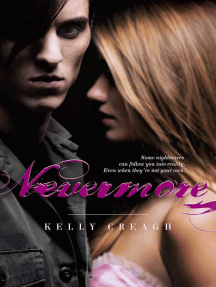 Nevermore by Kelly Creagh