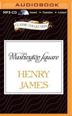 Washington Square by Henry James