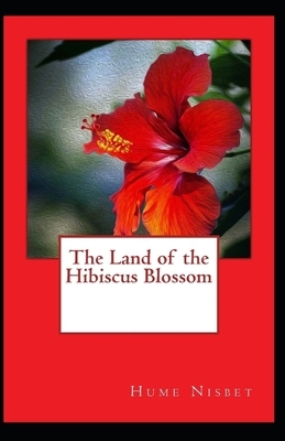 The Land of the Hibiscus Blossom Illustrated by Hume Nisbet