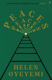 Peaces by Helen Oyeyemi