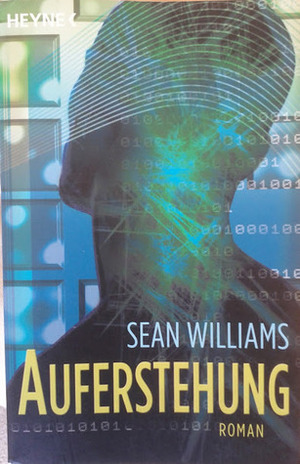 Auferstehung by Sean Williams