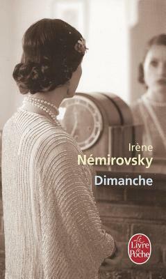 Dimanche And Other Stories by Irène Némirovsky