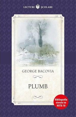 Plumb by George Bacovia