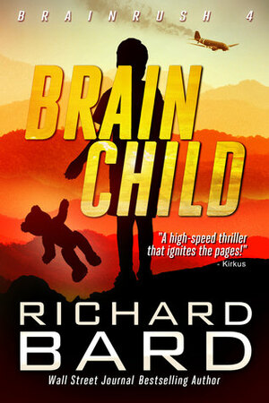 Brainchild by Richard Bard