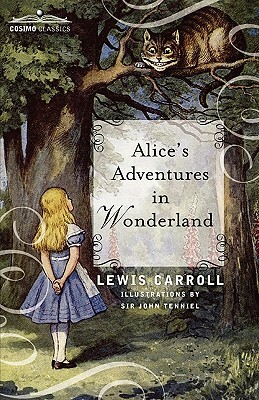 Alice's Adventures in Wonderland by Lewis Carroll