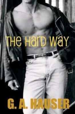 The Hard Way by Jimmy Thomas, G.A. Hauser