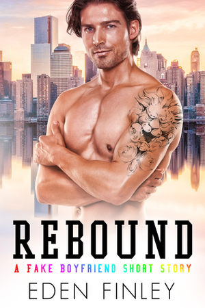 Rebound by Eden Finley