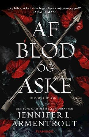 Af blod og aske by Jennifer L. Armentrout