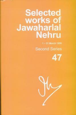 Selected Works of Jawaharlal Nehru: Second Series, Vol. 68: (1 April - 15 May 1961) by 