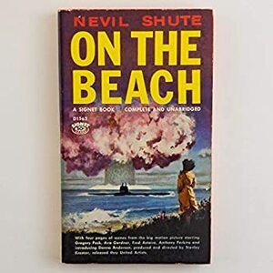 On the Beach by Nevil Shute