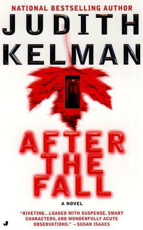 After the Fall by Judith Kelman