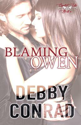 Blaming Owen by Debby Conrad