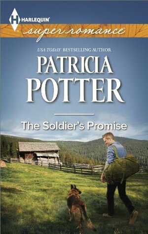 The Soldier's Promise by Patricia Potter