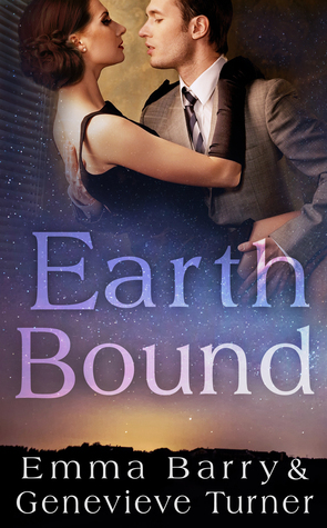 Earth Bound by Emma Barry, Genevieve Turner