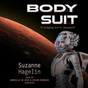 Body Suit by Suzanne Hagelin
