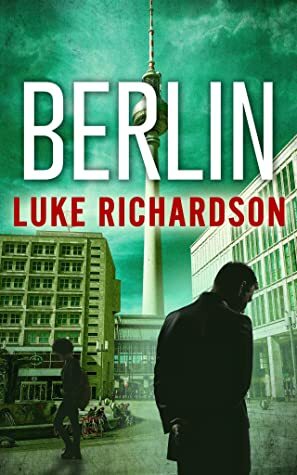 Berlin by Luke Richardson