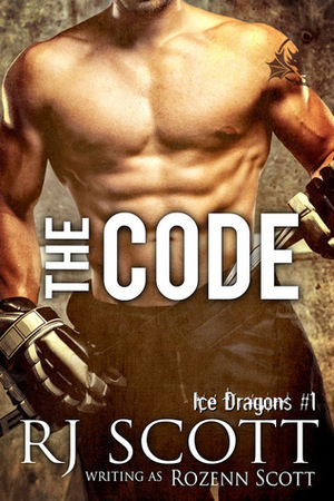 The Code by Rozenn Scott, RJ Scott