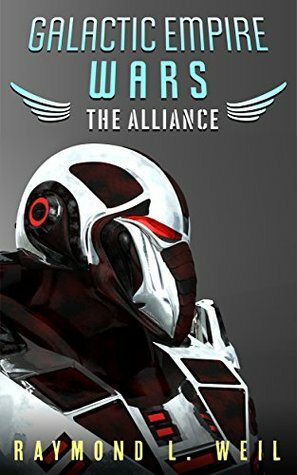 The Alliance by Raymond L. Weil, Frank MacDonald