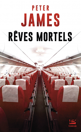 Rêves mortels by Peter James