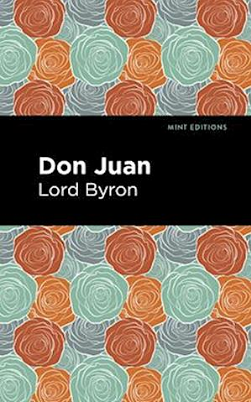 Don Juan by Lord Byron