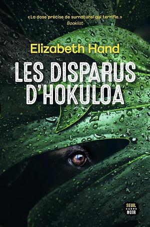 Les disparus d'Hokuloa by Elizabeth Hand