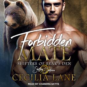 Forbidden Mate by Cecilia Lane