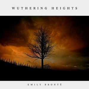 Wuthering Heights by Emily Brontë