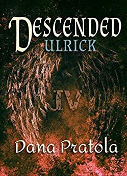 Ulrick by Dana Pratola