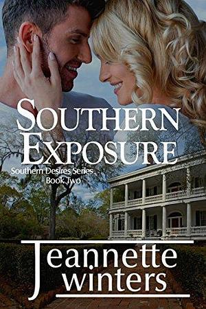 Southern Exposure by Jeannette Winters, Jeannette Winters