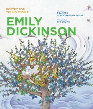 Poetry for Young People: Emily Dickinson by 