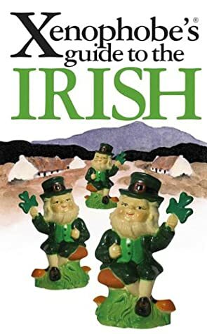 The Xenophobe's Guide to the Irish by Frank McNally