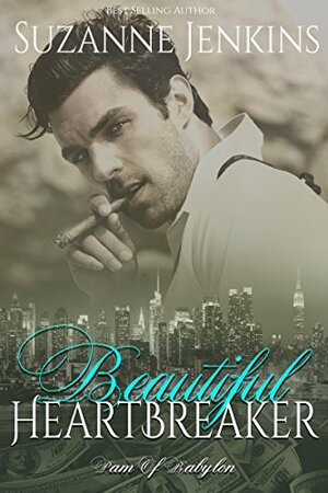 Beautiful Heartbreaker: A Pam of Babylon Novella by Suzanne Jenkins