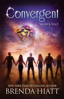 Convergent: A Starstruck Novel by Brenda Hiatt