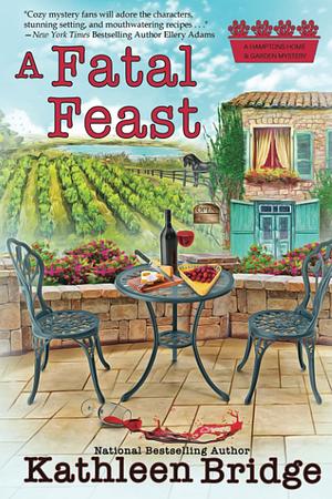 A Fatal Feast by Kathleen Bridge