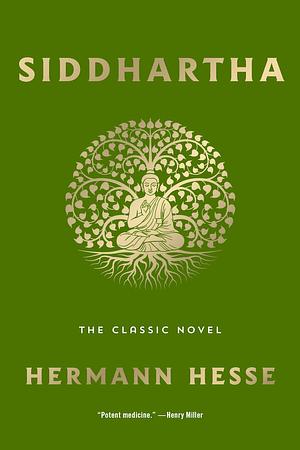 Siddhartha by Hermann Hesse