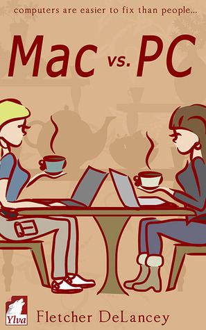 Mac vs. PC by Fletcher DeLancey
