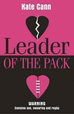 Leader of The Pack by Kate Cann