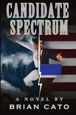 Candidate Spectrum by Brian Cato