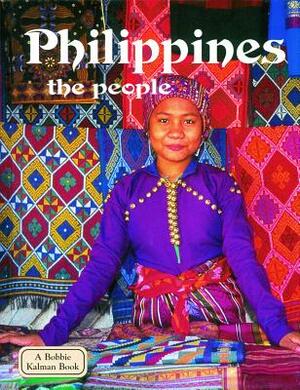 Philippines the People by Greg Nickles