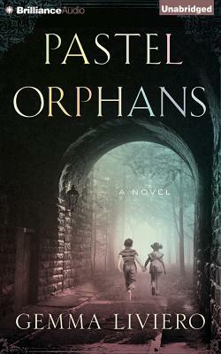 Pastel Orphans by Gemma Liviero