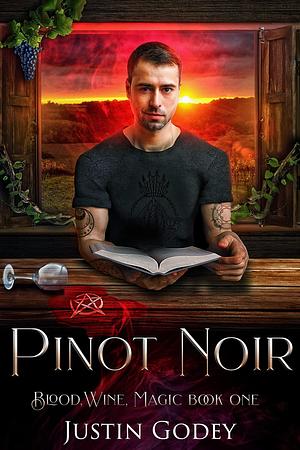 Pinot Noir by Justin Godey