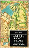 Anglo-Saxon Prose (Everyman's Library) by Michael James Swanton