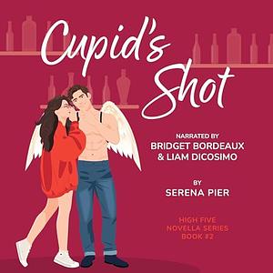 Cupid's Shot by Serena Pier